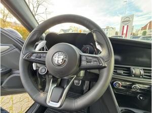 Alfa Romeo Giulia VELOCE 2.0 Turbo 16V +Tech-Paket.