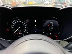 Alfa Romeo Giulia VELOCE 2.0 Turbo 16V +Tech-Paket.