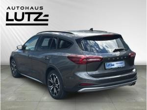 Ford Focus Active X Mild-Hybrid *Sofort Verfügbar*