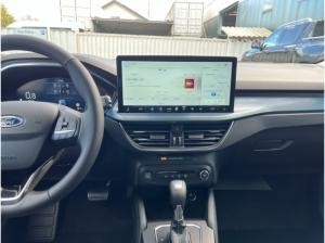 Ford Focus Active X Mild-Hybrid *Sofort Verfügbar*