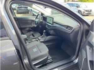 Ford Focus Active X Mild-Hybrid *Sofort Verfügbar*