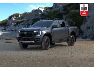 Ford Ranger PHEV STORMTRAK