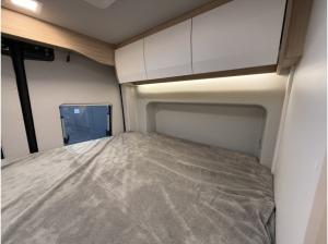 Mercedes-Benz Sprinter Frankia Yucon V-City 6.0 BD