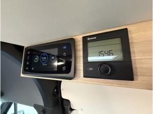 Mercedes-Benz Sprinter Frankia Yucon V-City 6.0 BD