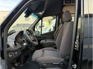 Mercedes-Benz Sprinter Frankia Yucon V-City 6.0 BD