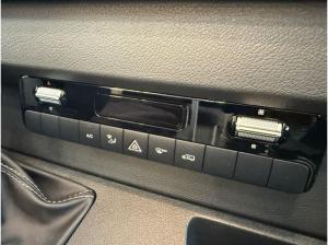 Mercedes-Benz Sprinter Frankia Yucon V-City 6.0 BD