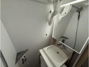 Mercedes-Benz Sprinter Frankia Yucon V-City 6.0 BD