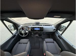 Mercedes-Benz Sprinter Frankia Yucon V-City 6.0 BD