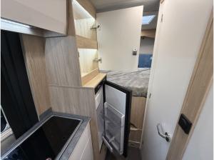 Mercedes-Benz Sprinter Frankia Yucon V-City 6.0 BD