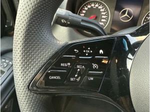 Mercedes-Benz Sprinter Frankia Yucon V-City 6.0 BD