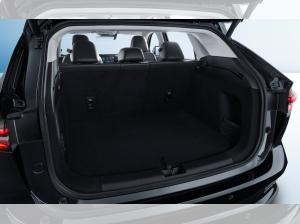 MG HS 1.5 AT Luxury in Pearl White