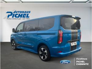 Ford Tourneo Custom Sport 340L1 EV **inkl. W&V**