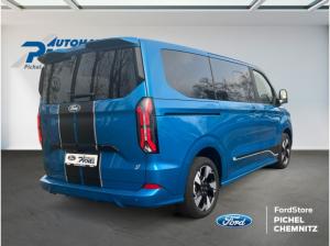 Ford Tourneo Custom Sport 340L1 EV **inkl. W&V**