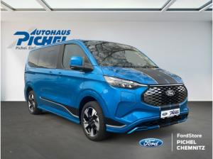 Ford Tourneo Custom Sport 340L1 EV **inkl. W&V**