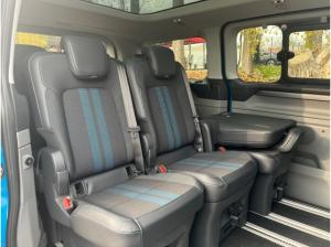 Ford Tourneo Custom Sport 340L1 EV **inkl. W&V**