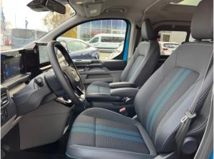 Ford Tourneo Custom Sport 340L1 EV **inkl. W&V**