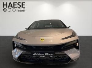 Lotus Eletre Lotus Eletre S *KAIMU GREY by LOTUS HAESE