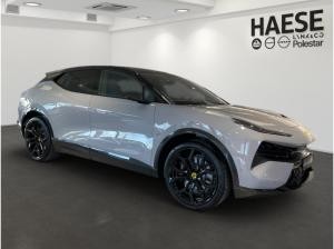 Lotus Eletre Lotus Eletre S *KAIMU GREY by LOTUS HAESE