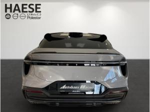 Lotus Eletre Lotus Eletre S *KAIMU GREY by LOTUS HAESE