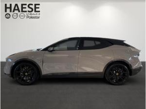 Lotus Eletre Lotus Eletre S *KAIMU GREY by LOTUS HAESE