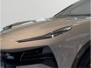 Lotus Eletre Lotus Eletre S *KAIMU GREY by LOTUS HAESE