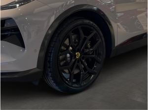 Lotus Eletre Lotus Eletre S *KAIMU GREY by LOTUS HAESE