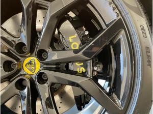 Lotus Eletre Lotus Eletre S *KAIMU GREY by LOTUS HAESE