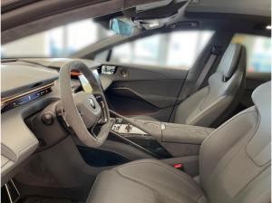 Lotus Eletre Lotus Eletre S *KAIMU GREY by LOTUS HAESE