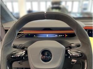 Lotus Eletre Lotus Eletre S *KAIMU GREY by LOTUS HAESE