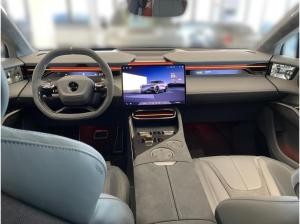 Lotus Eletre Lotus Eletre S *KAIMU GREY by LOTUS HAESE