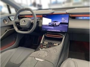 Lotus Eletre Lotus Eletre S *KAIMU GREY by LOTUS HAESE