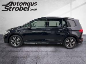 Volkswagen Touran R-Line 1,5 TSI DSG 7Sitz*AHK*Kamera*LED*Navi*WR