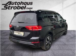 Volkswagen Touran R-Line 1,5 TSI DSG 7Sitz*AHK*Kamera*LED*Navi*WR