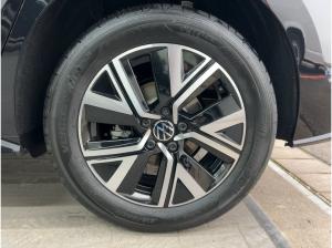 Volkswagen Touran R-Line 1,5 TSI DSG 7Sitz*AHK*Kamera*LED*Navi*WR