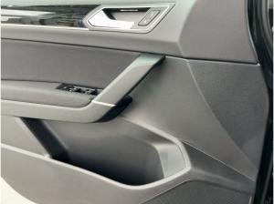 Volkswagen Touran R-Line 1,5 TSI DSG 7Sitz*AHK*Kamera*LED*Navi*WR