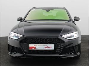 Audi A4 Avant competition edition 40TDI S-tronic/ AHK