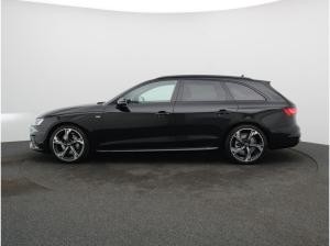 Audi A4 Avant competition edition 40TDI S-tronic/ AHK