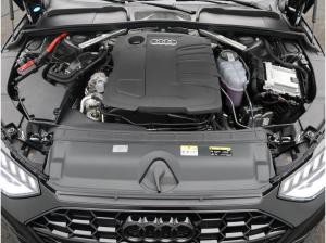 Audi A4 Avant competition edition 40TDI S-tronic/ AHK