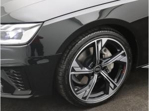 Audi A4 Avant competition edition 40TDI S-tronic/ AHK