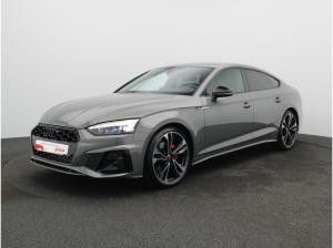 Audi A5 Sportback S-Line 40TFSI S-tronic/ Matrix, RFK