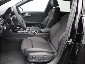 Audi A4 Avant competition edition 40TDI S-tronic/ AHK