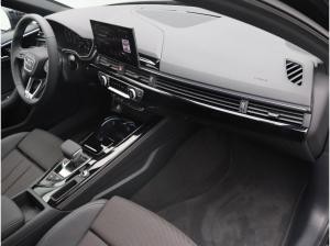 Audi A4 Avant competition edition 40TDI S-tronic/ AHK