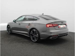 Audi A5 Sportback S-Line 40TFSI S-tronic/ Matrix, RFK