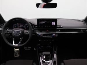 Audi A4 Avant competition edition 40TDI S-tronic/ AHK