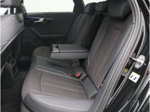 Audi A4 Avant competition edition 40TDI S-tronic/ AHK