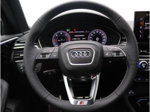 Audi A4 Avant competition edition 40TDI S-tronic/ AHK