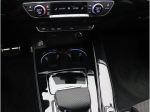 Audi A4 Avant competition edition 40TDI S-tronic/ AHK