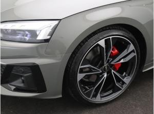 Audi A5 Sportback S-Line 40TFSI S-tronic/ Matrix, RFK