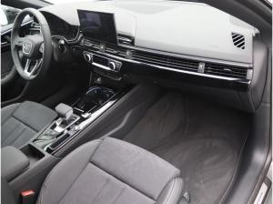 Audi A5 Sportback S-Line 40TFSI S-tronic/ Matrix, RFK