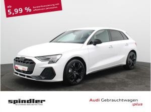 Audi A3 Sportback S-Line 30 TFSI S-tronic / LED, RFK